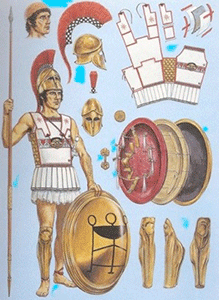 Spartan Facts and Terminology 03