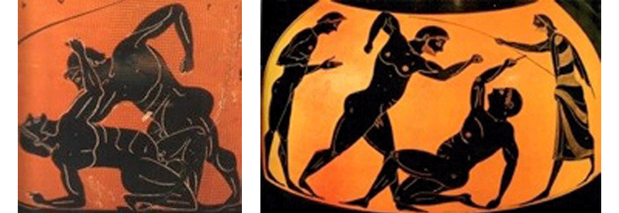 Spartan Facts and Terminology 17