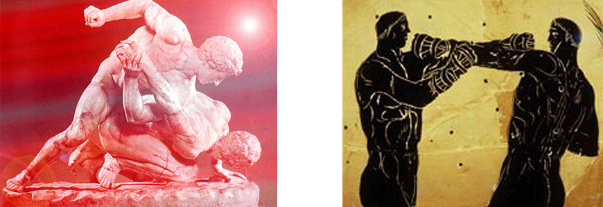 Spartan Facts and Terminology 17b